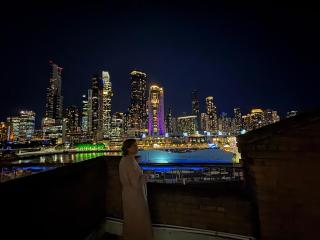 Riverside Heritage Studio - City Views CBD - 4