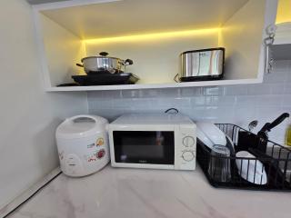 K2S Pool Villa at The Everest Khaoyai - 8