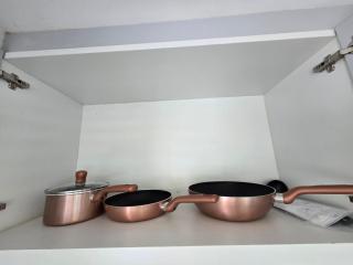 K2S Pool Villa at The Everest Khaoyai - 6