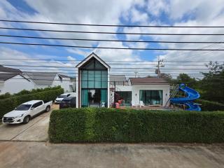 K2S Pool Villa at The Everest Khaoyai - 3