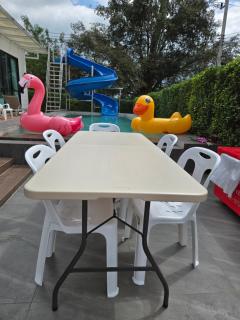 K2S Pool Villa at The Everest Khaoyai - 2