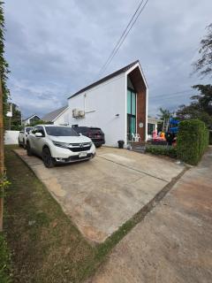 K2S Pool Villa at The Everest Khaoyai - 1