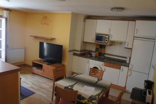 Monumental Apartments Salamanca - 9