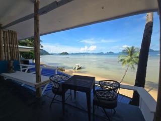 Islandfront El Nido - 2