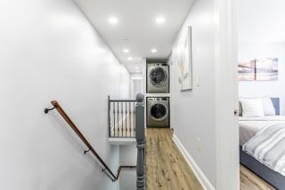 Modern 2BedRooms 1King 1Queen Size Bed Near Center City, BOK Bar, Passyunk Square More! - 6