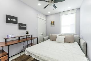 Modern 2BedRooms 1King 1Queen Size Bed Near Center City, BOK Bar, Passyunk Square More! - 4