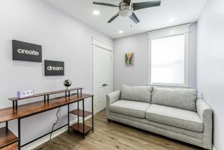 Modern 2BedRooms 1King 1Queen Size Bed Near Center City, BOK Bar, Passyunk Square More! - 5