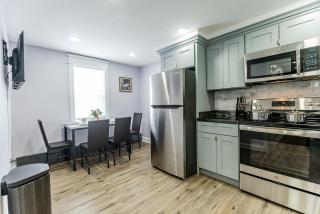 Modern 2BedRooms 1King 1Queen Size Bed Near Center City, BOK Bar, Passyunk Square More! - 2