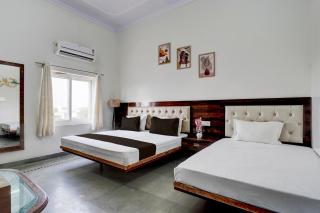 Hotel O Vinay Plaza & Restaurant - 3