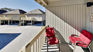 Guest Cottage 14 - 9