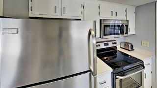 Guest Cottage 14 - 5