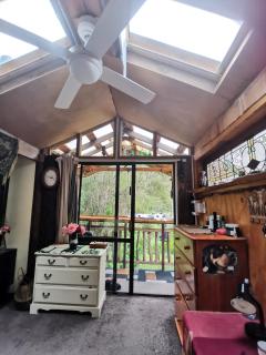 The Abel Tasman Treehouse - 2