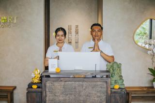 Le Cielo Resort Canggu Batu Bolong by Maviba - 5