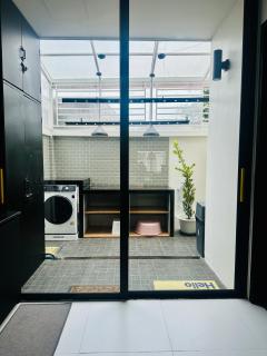 The Rooftop Townhouse in Center of Pattani - 7