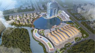 Fairfield by Marriott Huzhou Nanxun - 0