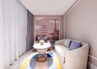 Mercure Xi'an High-tech Zone Center - 9