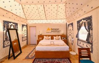 Desert Mannat Luxury Camping Jaisalmer - 9