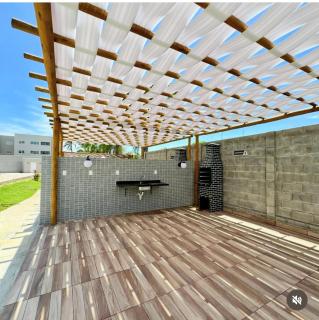 Apartamento com piscina e academia - 4