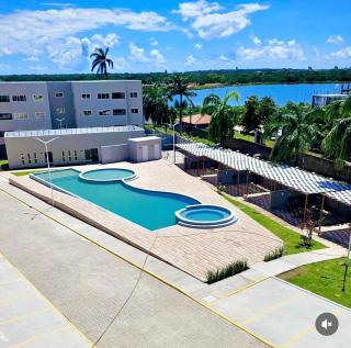 Apartamento com piscina e academia - 3
