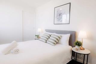 1Bd1Std1Ba Cozy apartment Southbank Wi-fi Spa - 8