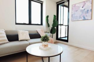 1Bd1Std1Ba Cozy apartment Southbank Wi-fi Spa - 4