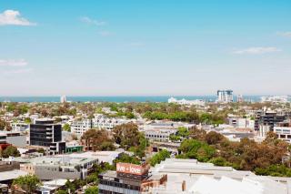 1Bd1Std1Ba Cozy apartment Southbank Wi-fi Spa - 0