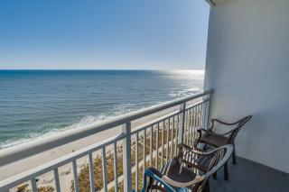 Newly Added 16th Floor Oceanfront Views with Pools - 8