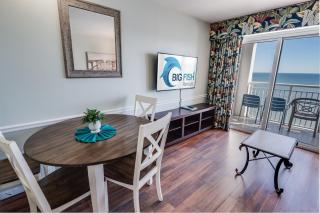 Newly Added 16th Floor Oceanfront Views with Pools - 5