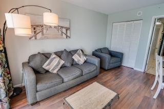 Newly Added 16th Floor Oceanfront Views with Pools - 4