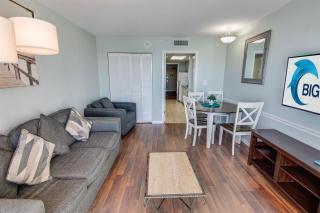 Newly Added 16th Floor Oceanfront Views with Pools - 2