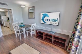 Newly Added 16th Floor Oceanfront Views with Pools - 1