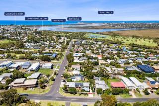 The Willows Coastal Retreat in Old Ocean Grove - 8