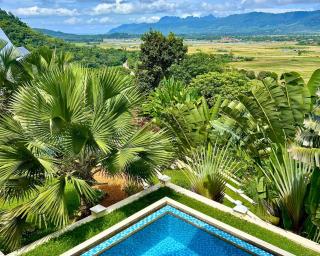 The Diamond Villa - Private Pool, Jacuzzi & Views - 6