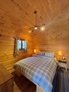 Radium Cabins Centrally located in Radium Hot Springs BC - 2