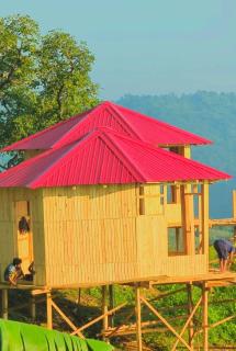 Toma Tungi Resort & Restaurant - 0