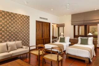 Jetwing Lagoon Wellness, A Luxury Reserve - Adults Only - 9