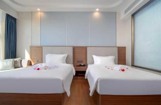 Xiamen Weir Hotel - 1