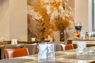 厦门伟尔酒店Xiamen Well Hotel - 5