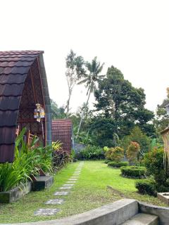 Villa Lumbung Ayu Sari & Spa - 4