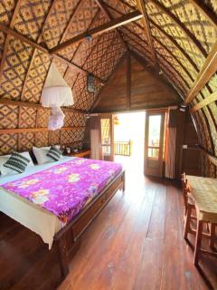 Villa Lumbung Ayu Sari & Spa - 5