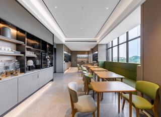 JI Hotel Shanghai Tangzhen Subway Station - 9