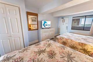 Direct 1BR Oceanfront Views at Palms Nice Pools! - 6