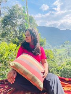 Belihuloya Fattah Camping Resort - 5