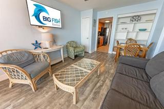 Direct 1BR Oceanfront Views at Palms Nice Pools! - 4