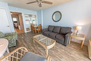 Direct 1BR Oceanfront Views at Palms Nice Pools! - 3