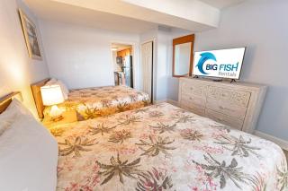 Direct 1BR Oceanfront Views at Palms Nice Pools! - 2