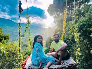 Belihuloya Fattah Camping Resort - 0