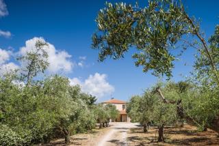 Vrysomylos - Vromonérion - 8
