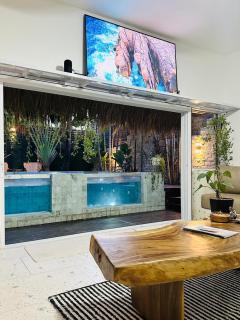 Villa Vela in the heart of Seminyak - 5