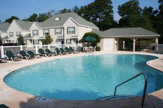 Village at the Glens N 203 -Annual - 1